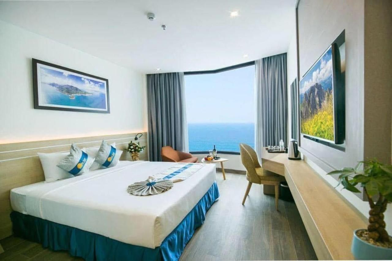 Top 10 Khách Sạn Có View Đẹp Tại Hà Nội: Trải Nghiệm Nghỉ Dưỡng Đẳng Cấp