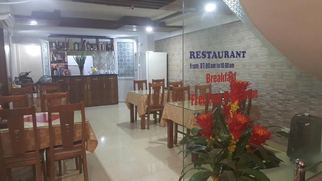 Khám Phá Urban Alley Hotel: Nơi Nghỉ Dưỡng Hàng Đầu Tại Hà Nội
