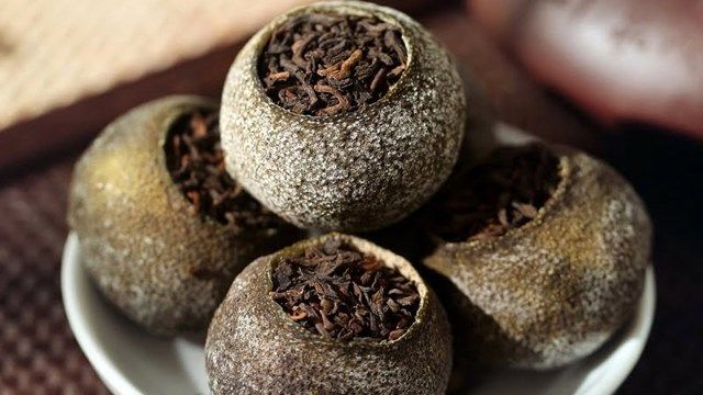Công Thức Pha Trà Quýt Đúng Chuẩn Gu Thơm Ngon, Giải Nhiệt