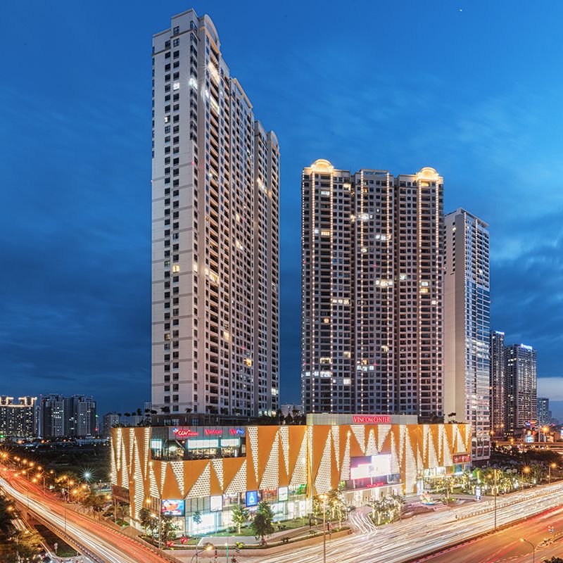 Khám Phá Vincom Center Trần Duy Hưng: Điểm Đến Lý Tưởng Cho Mọi Nhà Mua Sắm