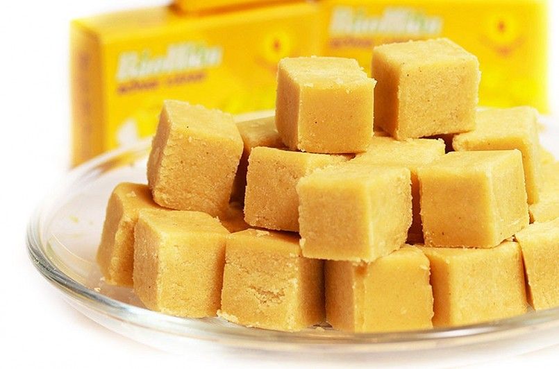 Cách Làm Bánh Đậu Xanh Đơn Giản Tại Nhà