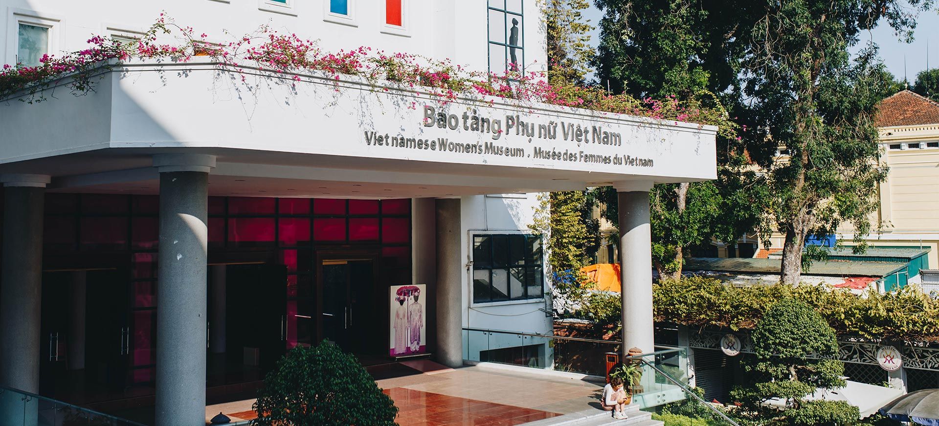 Bảo Tàng Phụ Nữ Việt Nam: Một Hành Trình Về Di Sản Văn Hóa Phụ Nữ