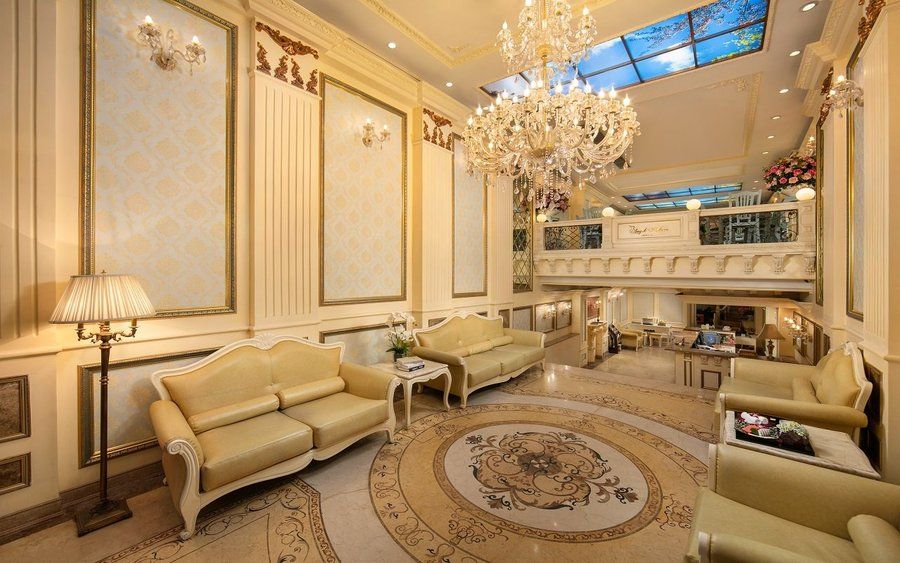 Khách Sạn Beryl Charm Hotel And Spa – Trải Nghiệm Lý Tưởng Tại Hà Nội