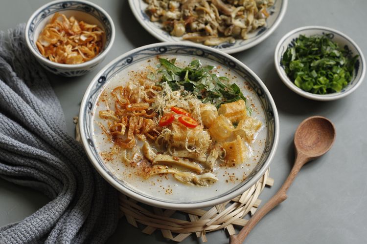 Khám Phá Món Cháo Trai Ngon Hấp Dẫn tại Thành Phố: Một Trải Nghiệm Ẩm Thực Độc Đáo