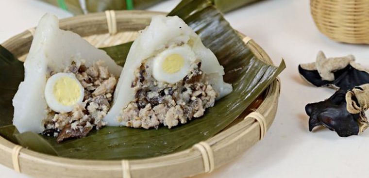 Cách Làm Bánh Giò Thơm Ngon, Bổ Dưỡng Và Những Mẹo Vặt