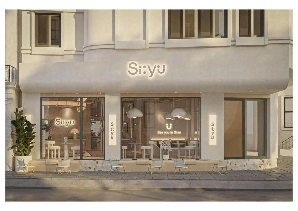 Khám Phá Eco Nest Residence: Địa Chỉ Lý Tưởng Cho Kỳ Nghỉ Thư Giãn Tại Hà Nội