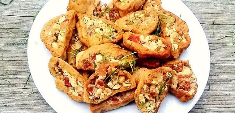 Cách làm Bánh chả – Hướng dẫn chi tiết từ A đến Z