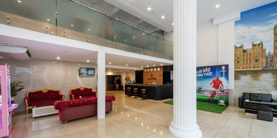 A25 Hotel &#8211; 19 Cha Ca: Nơi Lưu Trú Lý Tưởng Tại Hà Nội