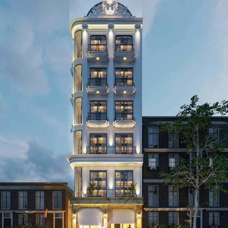Beryl Signature Hanoi Hotel: Địa Điểm Lý Tưởng Cho Chuyến Du Lịch Của Bạn