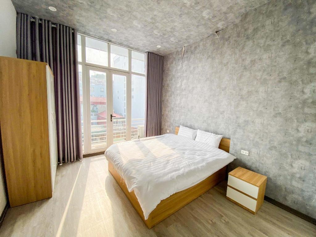 Eco Nest Apartment &#038; Stay &#8211; Nơi Lưu Trú Hoàn Hảo Tại Hà Nội