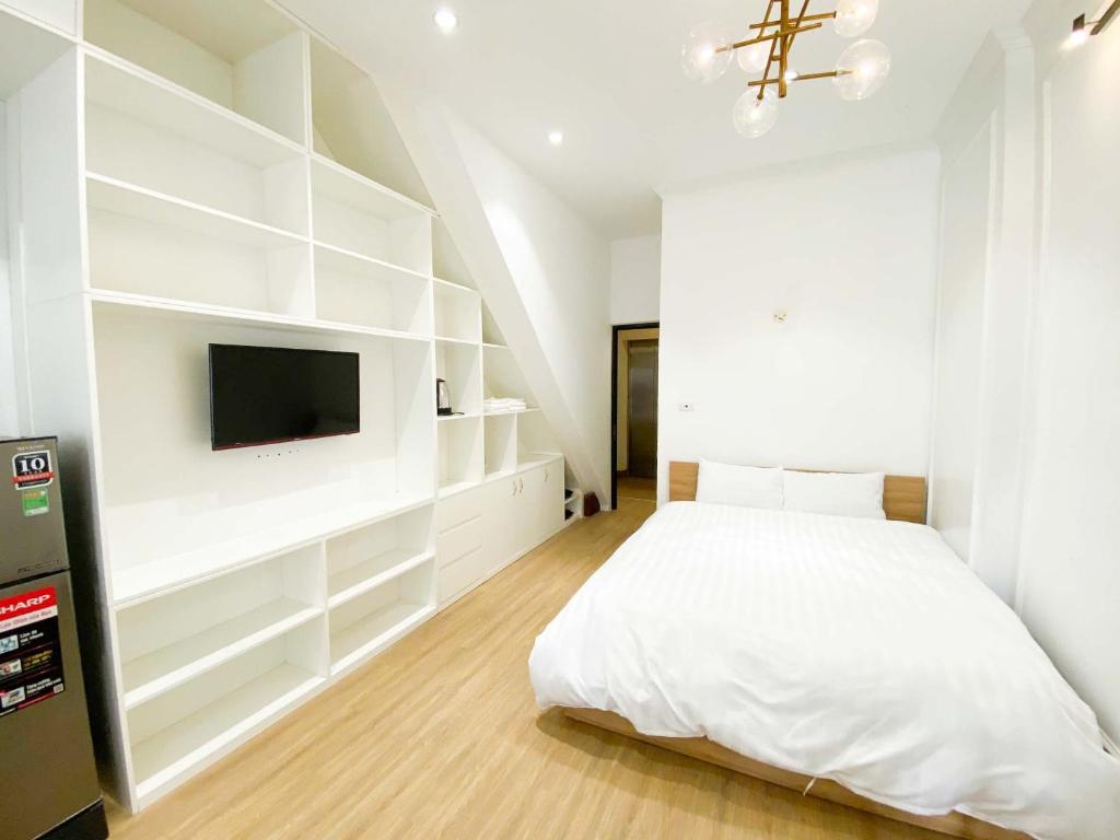 Eco Nest Apartment &#038; Stay &#8211; Nơi Lưu Trú Hoàn Hảo Tại Hà Nội
