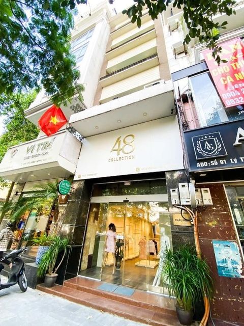 Eco Nest Classic Apartment &#8211; Khám Phá Nơi Nghỉ Dưỡng Tốt Nhất Tại Hà Nội