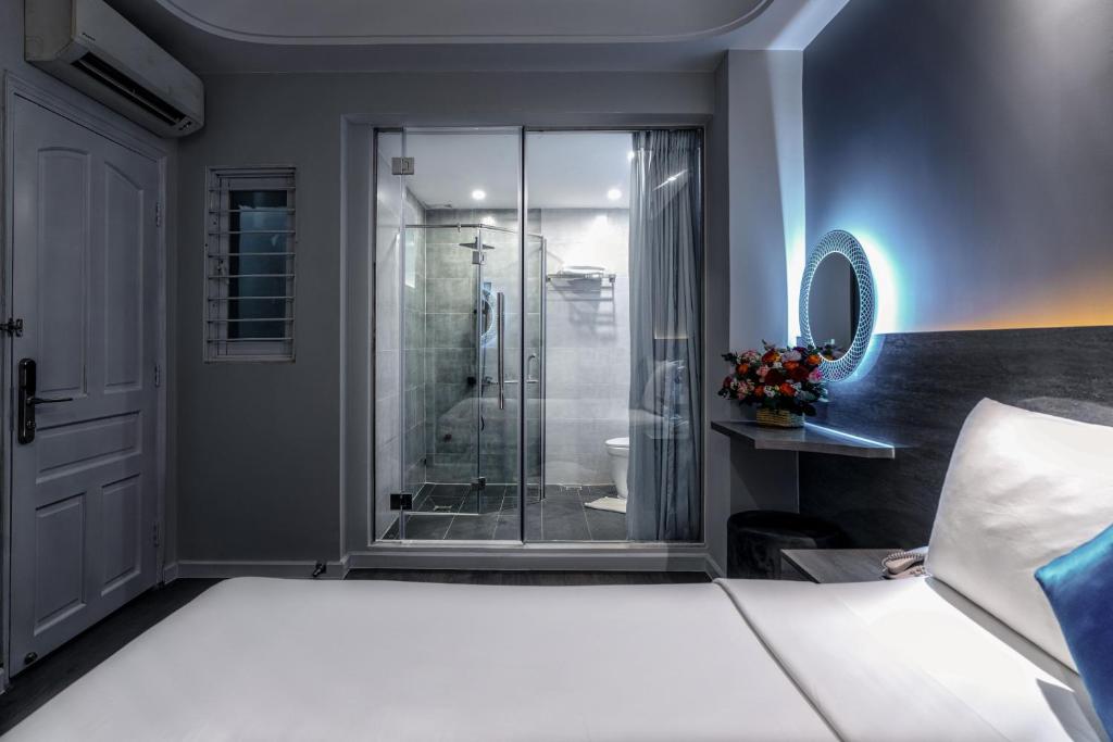 Hanoi Gatsby Hotel: Điểm Dừng Chân Lý Tưởng Tại Hà Nội
