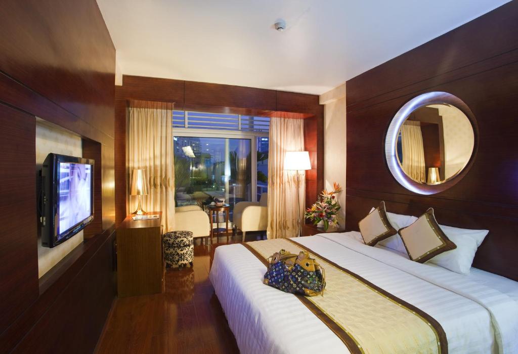 Khách Sạn Millennium Hanoi: Nơi Được Mọi Du Khách Tìm Đến