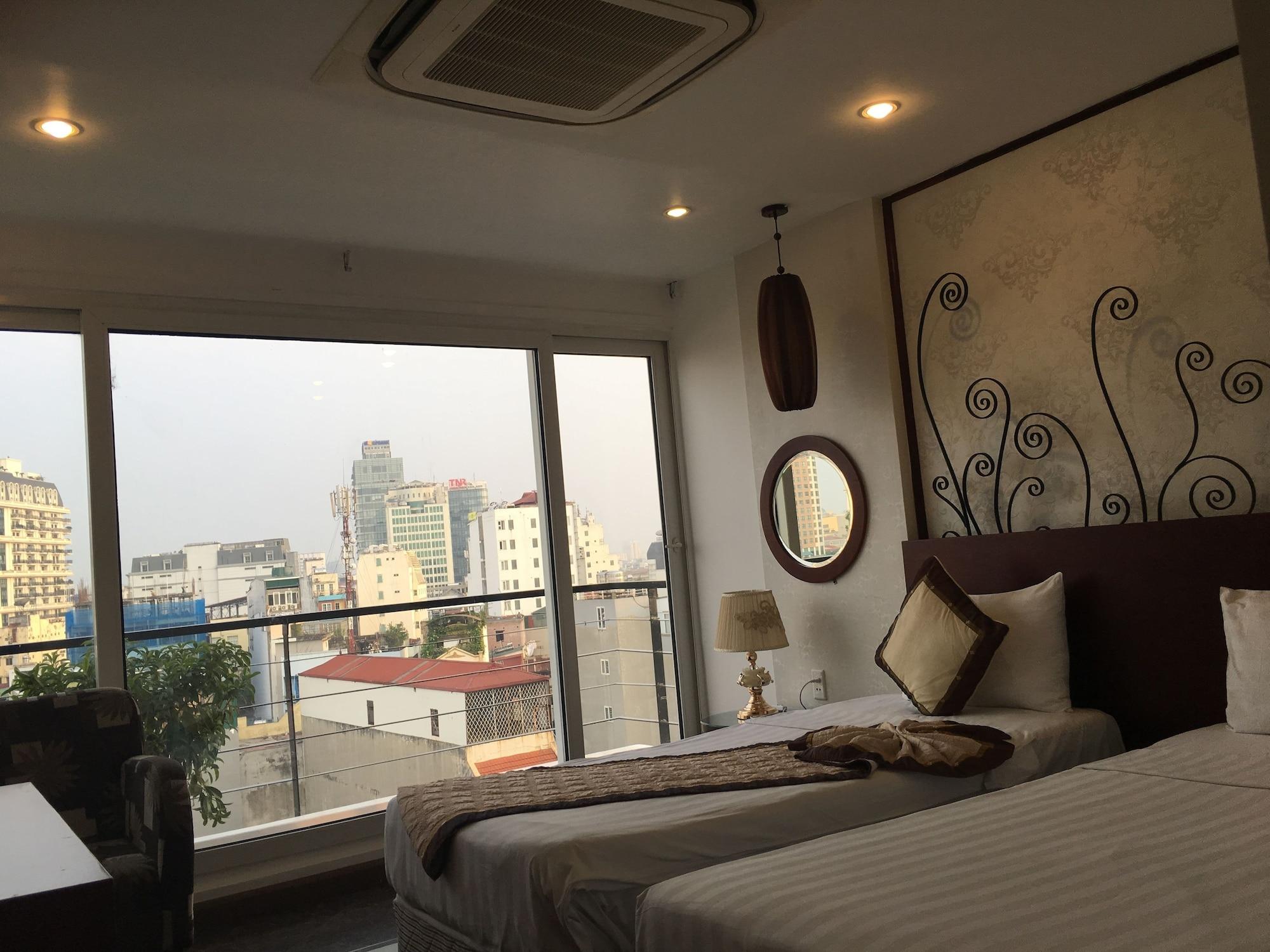Khách Sạn Millennium Hanoi: Nơi Được Mọi Du Khách Tìm Đến