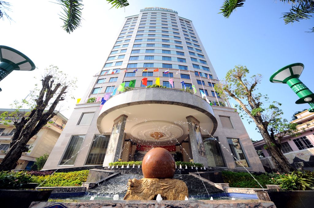 Khách Sạn Mường Thanh Hà Nội Centre: Trải Nghiệm Dịch Vụ Sang Trọng Tại Trung Tâm Hà Nội