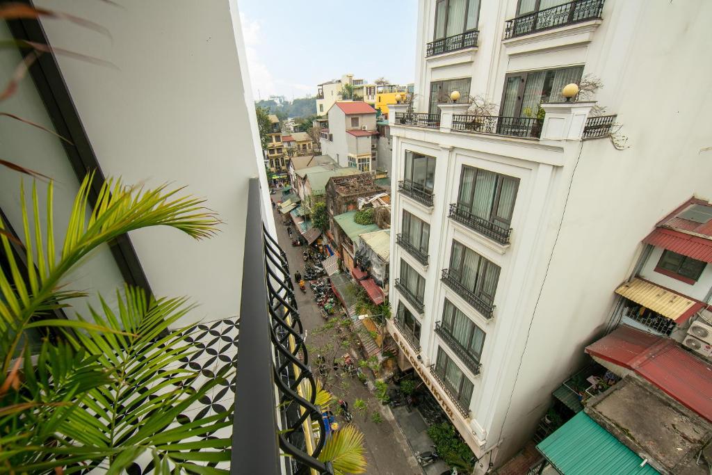 Khám Phá Dream Boutique Hotel and Spa &#8211; Nơi Nghỉ Dưỡng Tuyệt Vời Giữa Trung Tâm Hà Nội