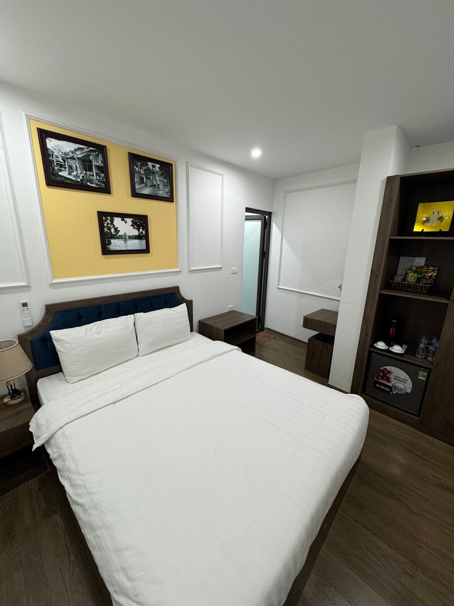 Khám Phá Dream Boutique Hotel and Spa &#8211; Nơi Nghỉ Dưỡng Tuyệt Vời Giữa Trung Tâm Hà Nội