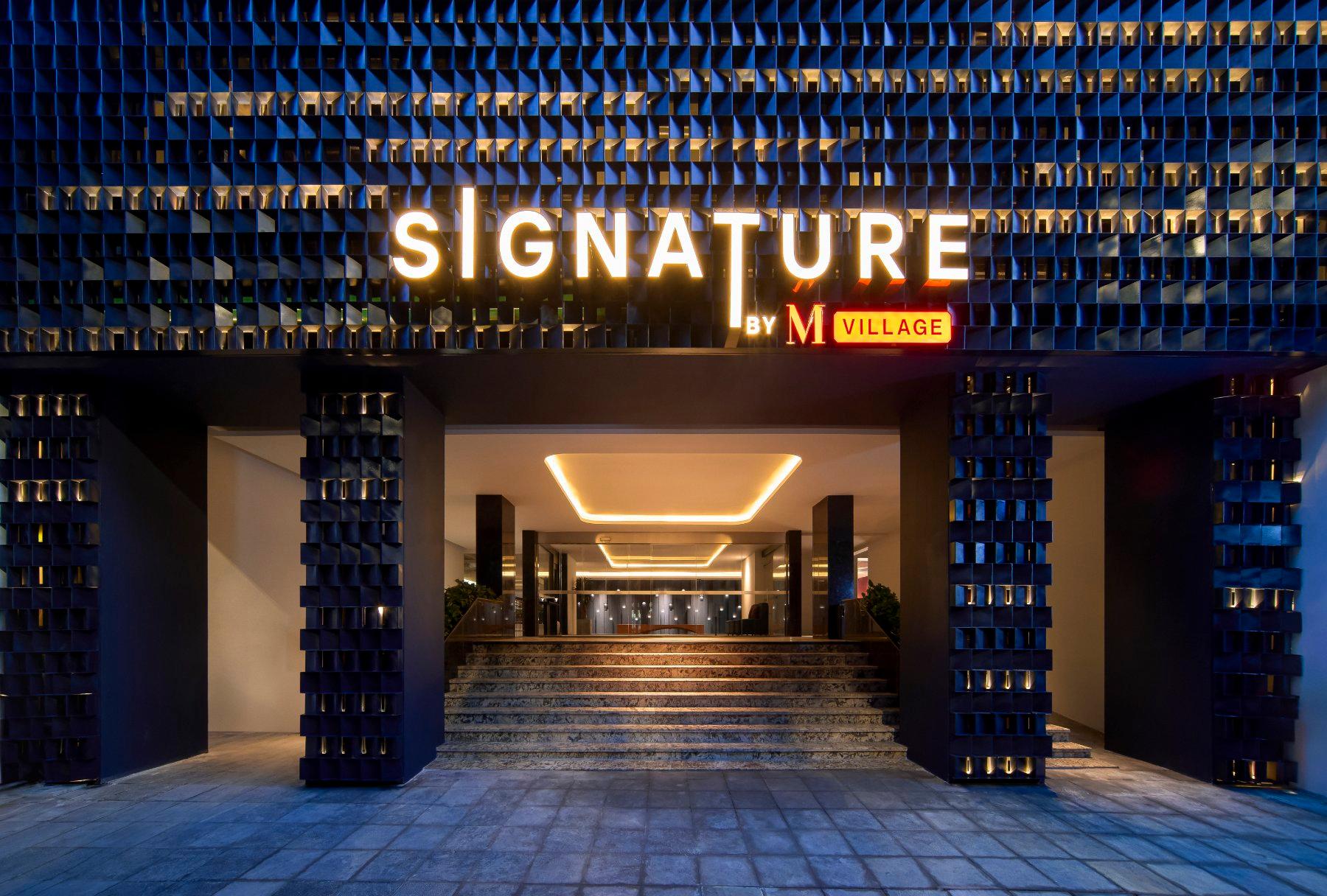 Khám Phá Khách Sạn Signature By M Village Tho Nhuom – Địa Điểm Lý Tưởng Cho Mọi Du Khách