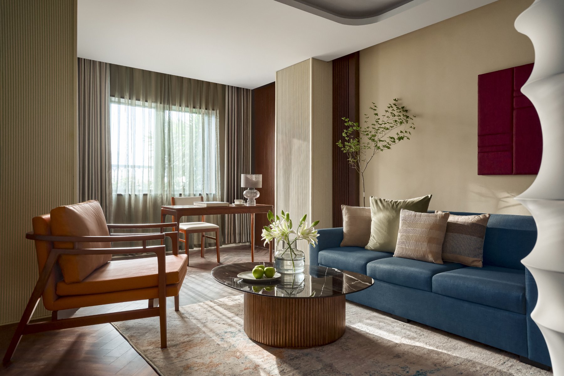 Khám Phá Khách Sạn Signature By M Village Tho Nhuom – Địa Điểm Lý Tưởng Cho Mọi Du Khách