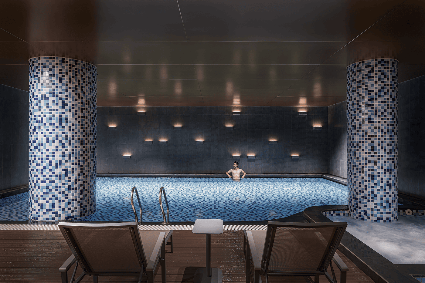 Khám Phá Khách Sạn Signature By M Village Tho Nhuom – Địa Điểm Lý Tưởng Cho Mọi Du Khách
