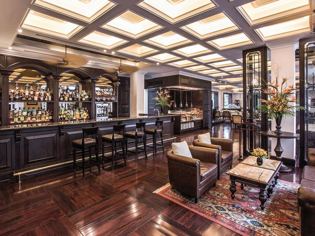 Khám Phá Khách Sạn Sofitel Legend Metropole Hanoi: Trải Nghiệm Sang Trọng Tại Hà Nội