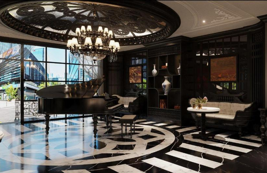 Khám Phá The Legend Hanoi Hotel &#8211; Khách Sạn Tinh Tế Tại Trung Tâm Hà Nội