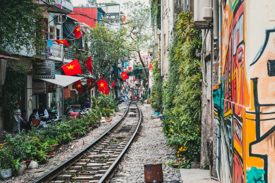 Khám Phá Urban Slumber Hostel: Nơi Lý Tưởng Cho Chuyến Du Lịch Hà Nội
