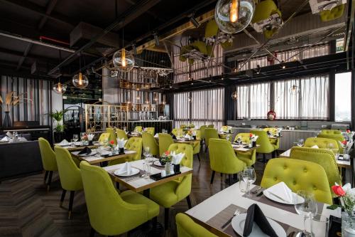 Authentic Hanoi Boutique Hotel – Một Lựa Chọn Lý Tưởng Cho Du Khách