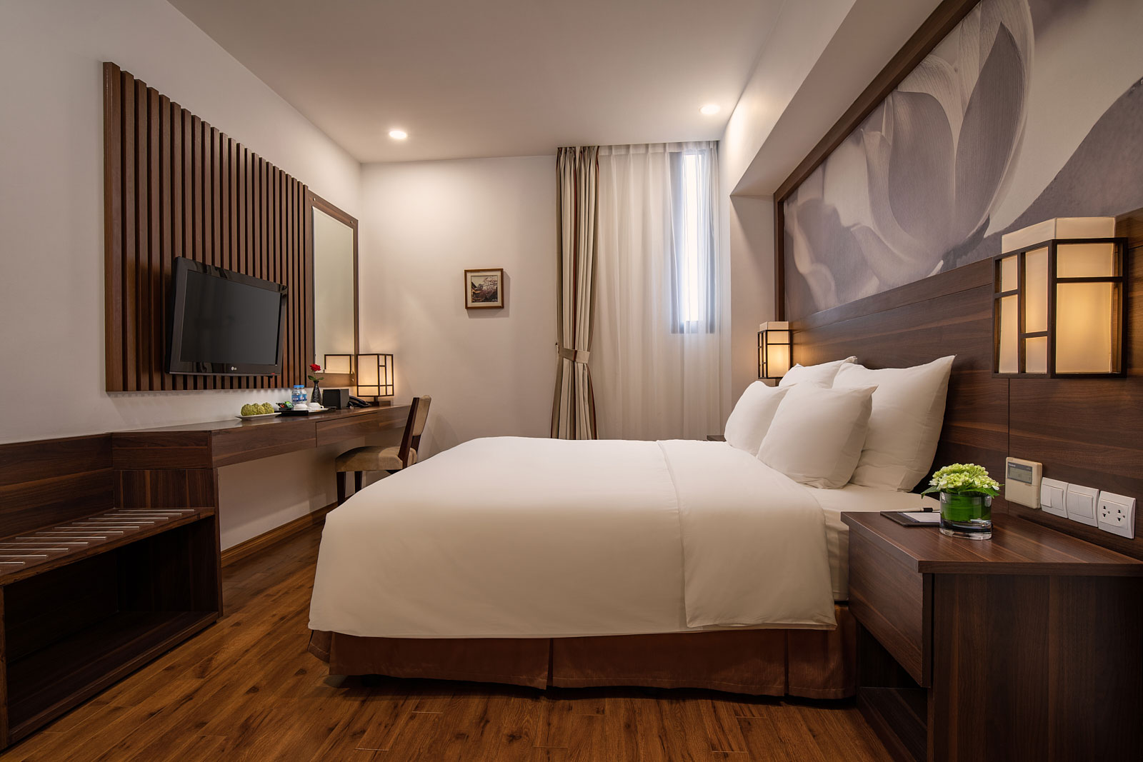 Authentic Hanoi Boutique Hotel – Một Lựa Chọn Lý Tưởng Cho Du Khách