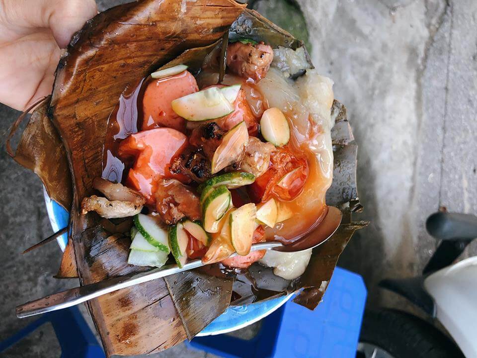 Bánh Giò Đông Các: Món Ngon Hấp Dẫn Của Hà Nội