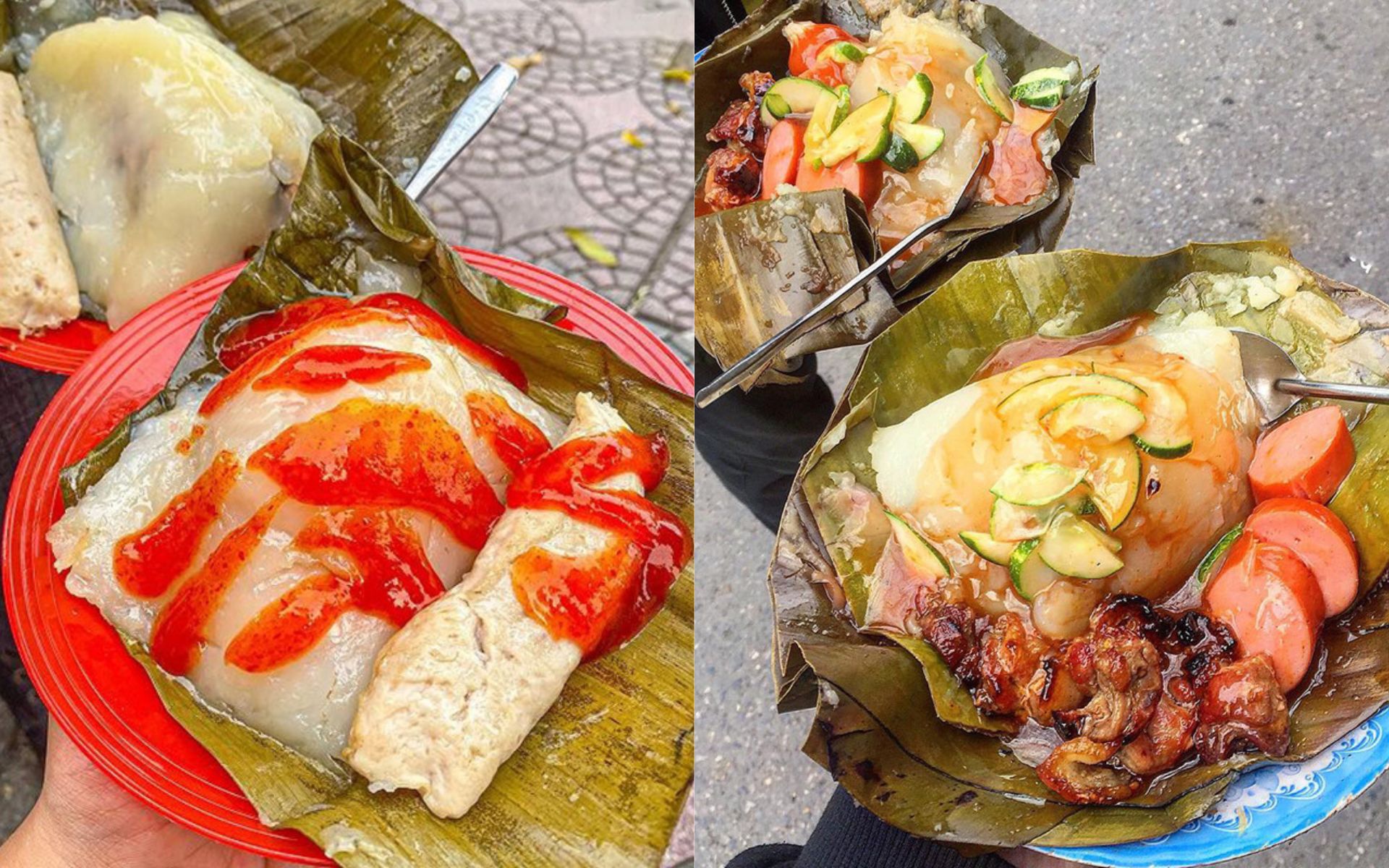 Bánh Giò Đông Các: Món Ngon Hấp Dẫn Của Hà Nội