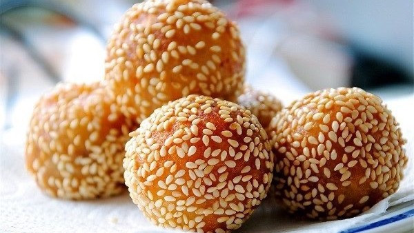 Bánh Rán Bi &#8211; Món Ngon Đặc Sản Mà Bạn Không Thể Bỏ Qua