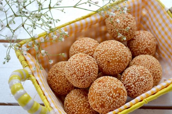 Bánh Rán Bi &#8211; Món Ngon Đặc Sản Mà Bạn Không Thể Bỏ Qua