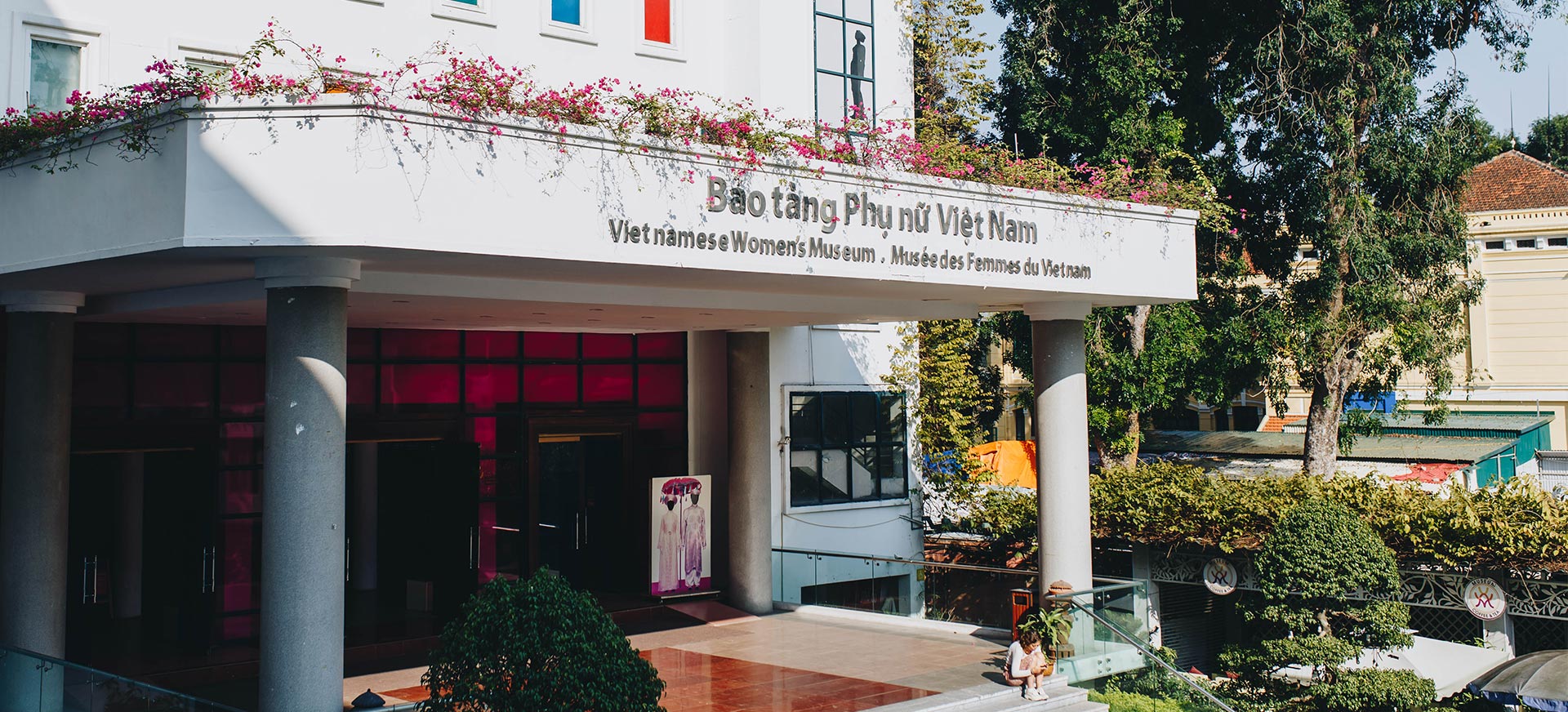 Bảo Tàng Phụ Nữ Việt Nam: Một Hành Trình Về Di Sản Văn Hóa Phụ Nữ