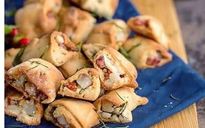 Cách làm Bánh chả &#8211; Hướng dẫn chi tiết từ A đến Z