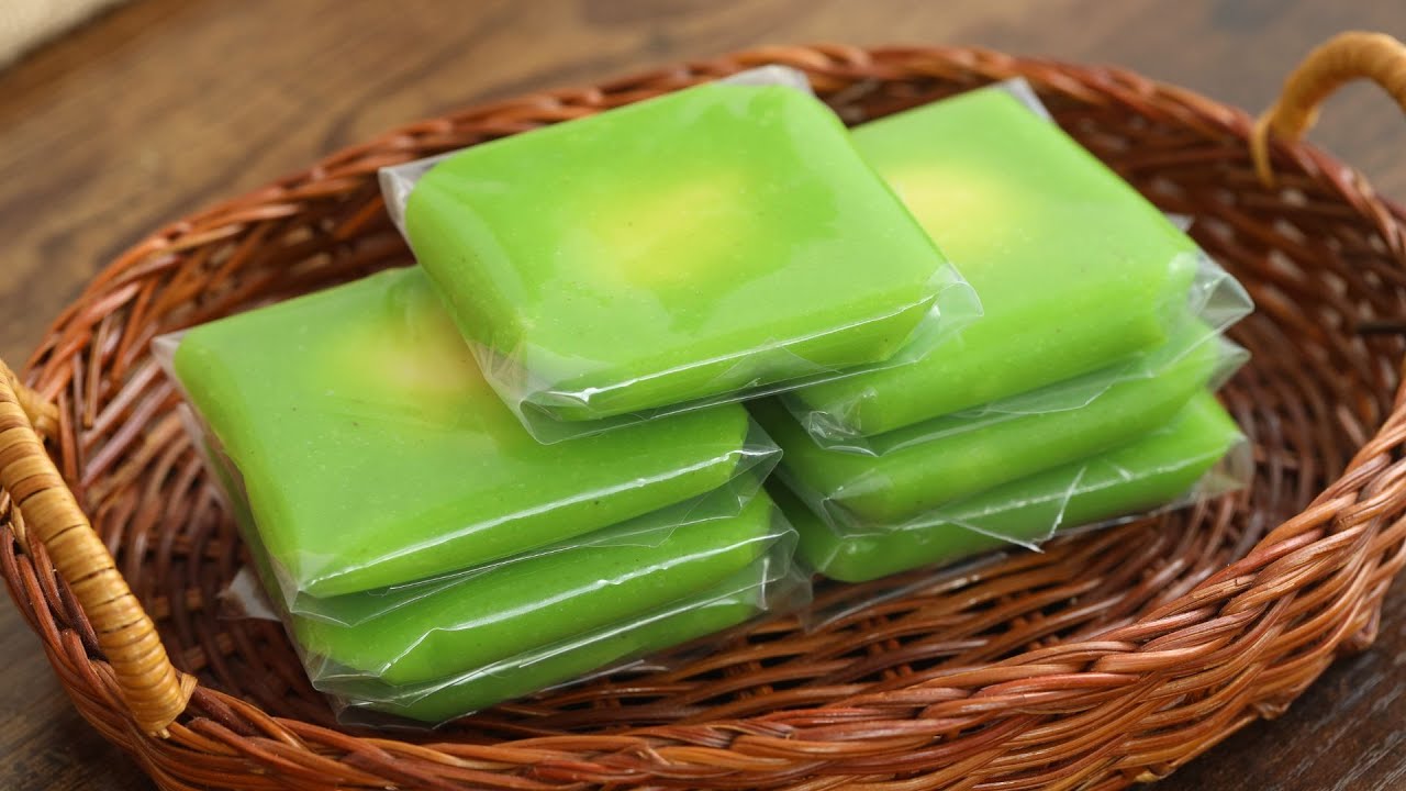 Cách Làm Bánh Cốm – Khám Phá Bí Quyết Và Hương Vị Truyền Thống