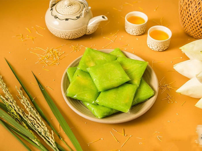 Cách Làm Bánh Cốm – Khám Phá Bí Quyết Và Hương Vị Truyền Thống