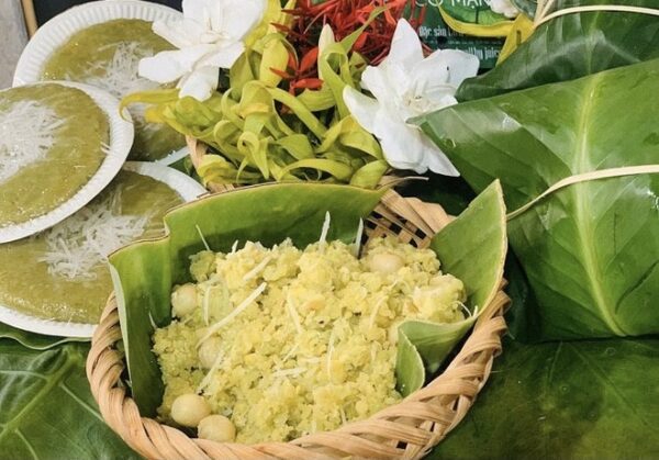 Cách Làm Bánh Cốm – Khám Phá Bí Quyết Và Hương Vị Truyền Thống