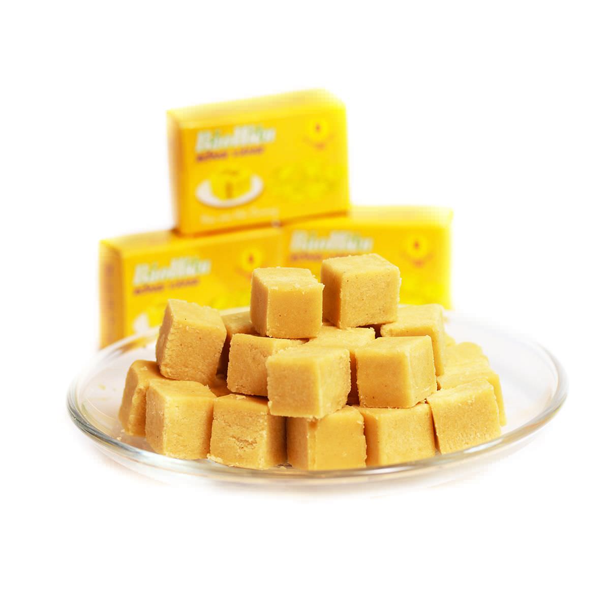 Cách Làm Bánh Đậu Xanh Đơn Giản Tại Nhà