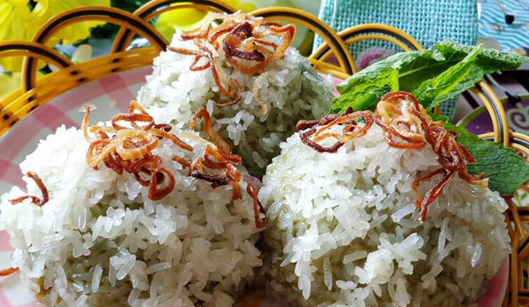 Cách Làm Bánh Khúc Nóng – Hướng Dẫn Chi Tiết Từ A Đến Z