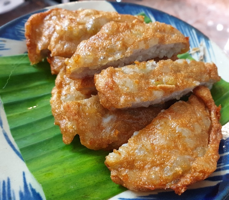 Cách Làm Chả Cốm Ngon Đậm Đà: Hướng Dẫn Chi Tiết