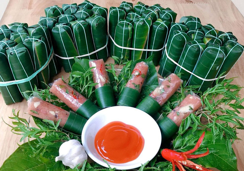 Cách Làm Nem Chua &#8211; Khám Phá Bí Quyết Tạo Nên Món Ăn Đặc Sản Dân Dã