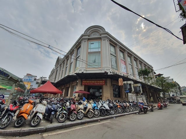 Chợ Hàng Da: Một Điểm Đến Không Thể Bỏ Lỡ Tại Thành Phố Hải Phòng