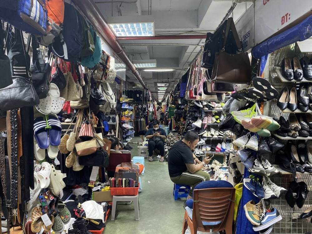 Chợ Hàng Da: Một Điểm Đến Không Thể Bỏ Lỡ Tại Thành Phố Hải Phòng
