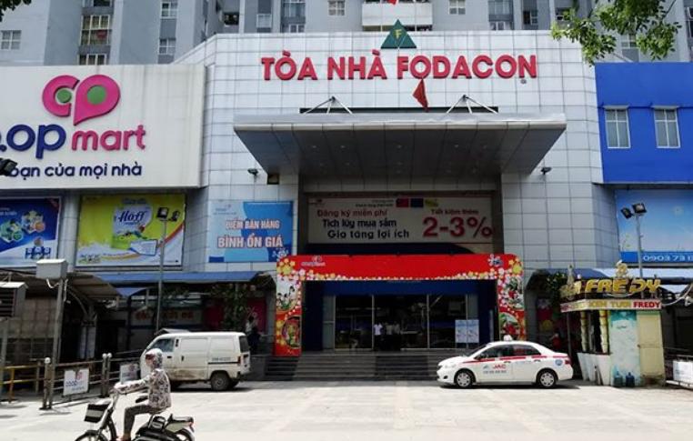 Co.opmart Cầu Giấy – Trung Tâm Mua Sắm Uy Tín và Tiện Lợi Cho Mọi Gia Đình