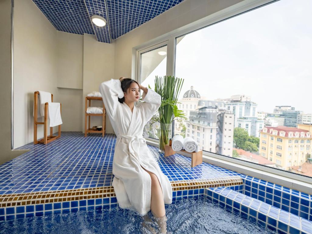 De Syloia Hotel &#8211; Điểm Dừng Lý Tưởng Cho Mọi Du Khách