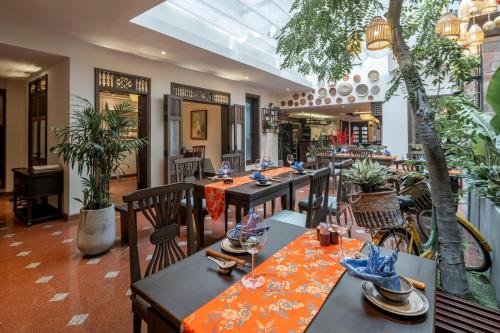 De Syloia Hotel &#8211; Điểm Dừng Lý Tưởng Cho Mọi Du Khách