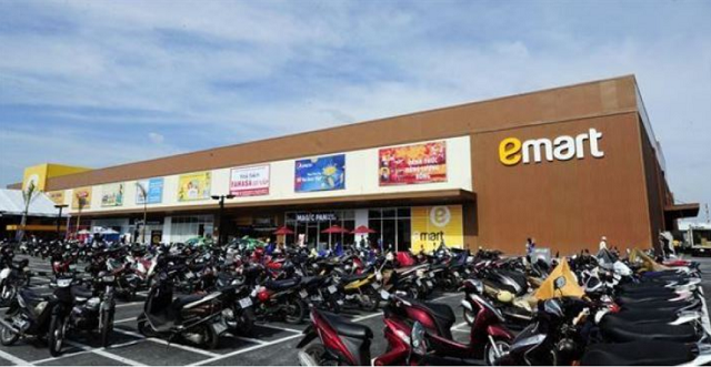 Emart Times City &#8211; Trung Tâm Mua Sắm Hấp Dẫn tại Hà Nội