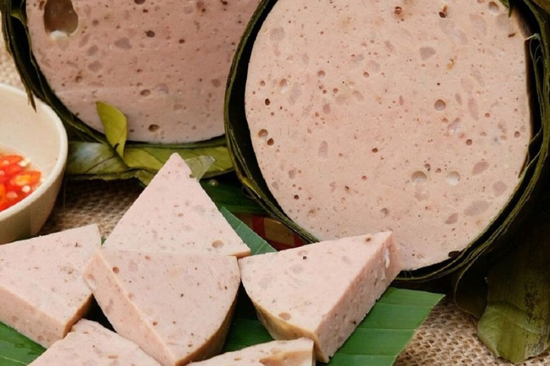 Giò Chả Ước Lễ – Đặc Sản Nổi Tiếng Hà Nội Với Hương Vị Đặc Trưng